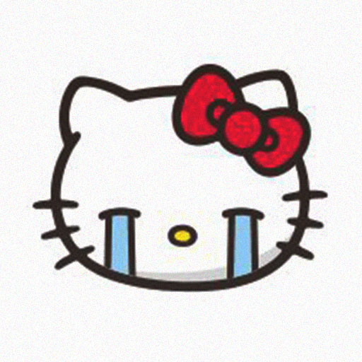 hello kitty pfp