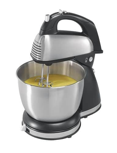 hamilton beach electric mixer