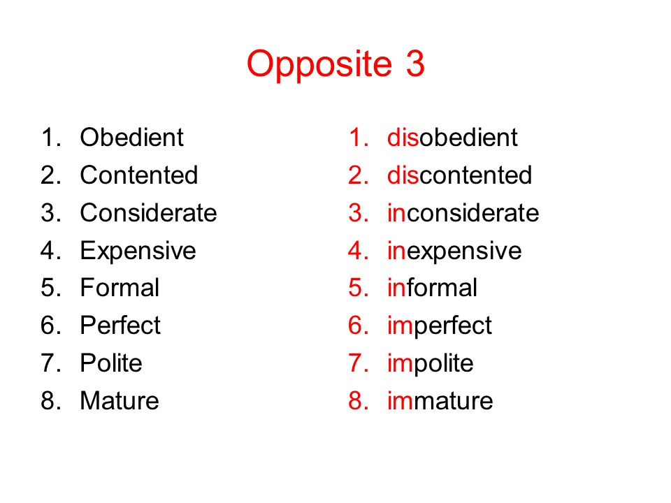 antonyms of considerate