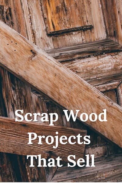 wood scrap projects