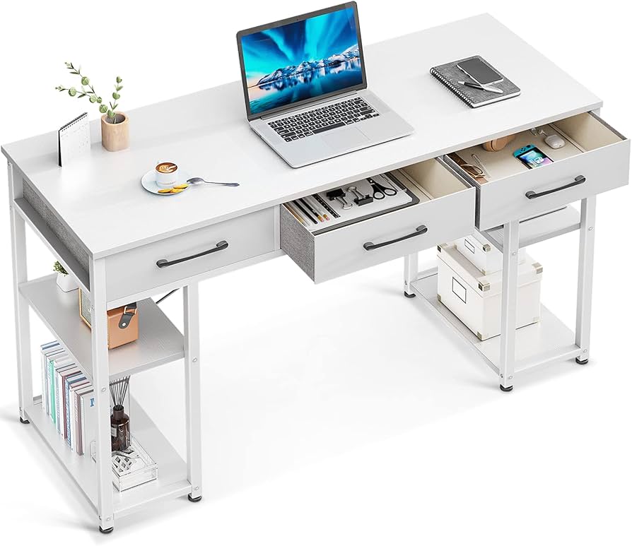 amazon computer desks