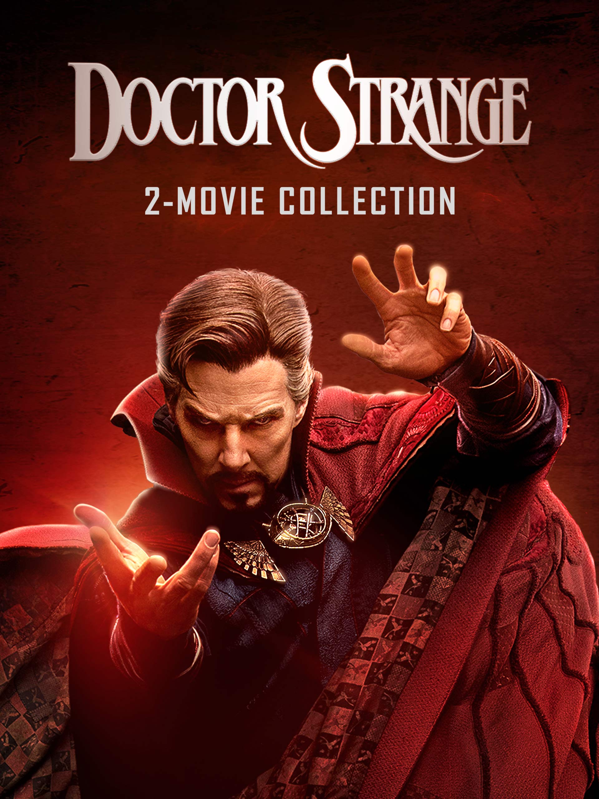 doctor strange 2 izle