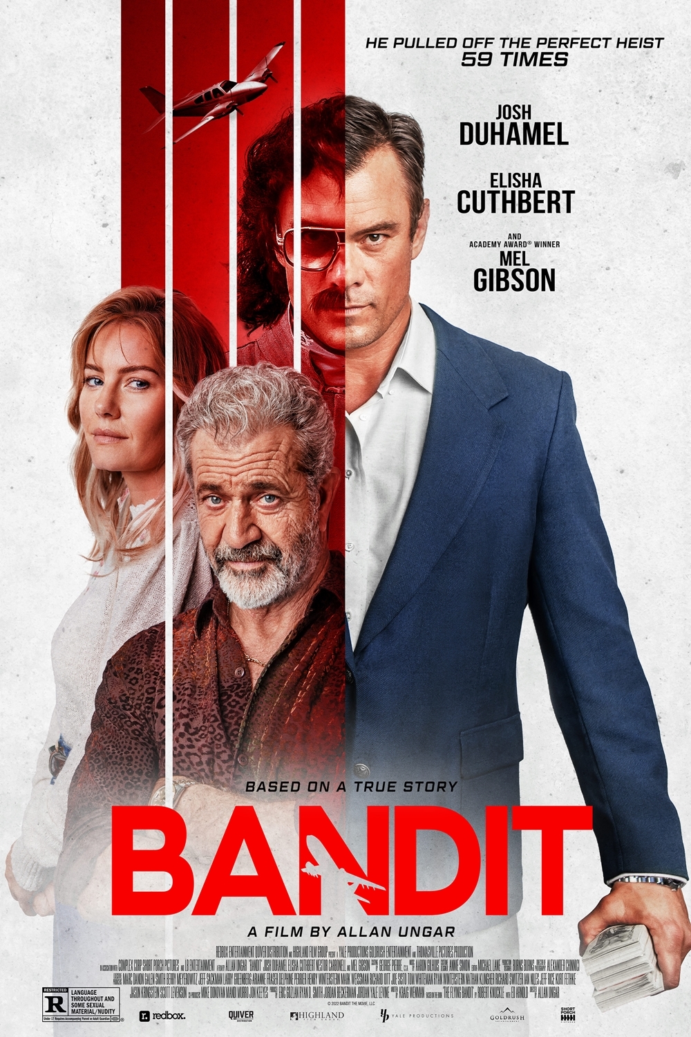 bandits imdb