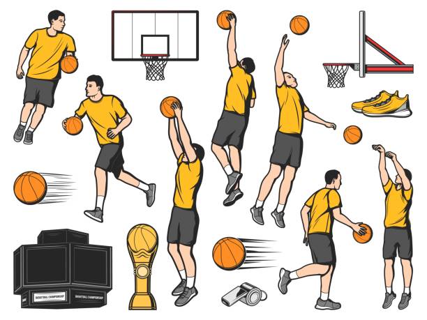 basketball tricks