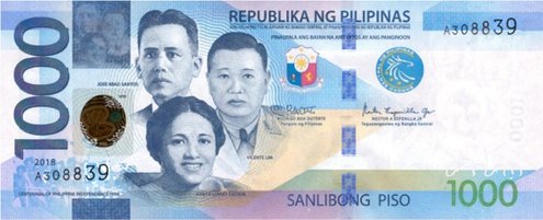 160 us dollars to philippine peso