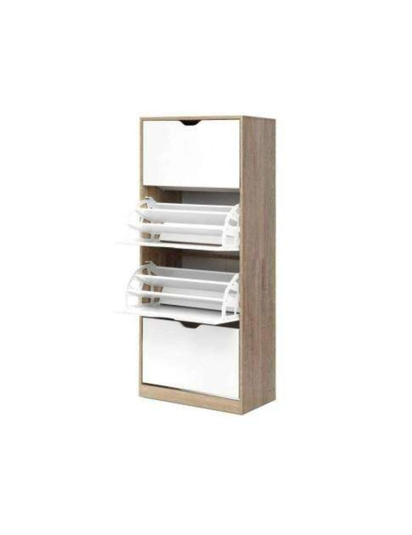 artiss shoe cabinet