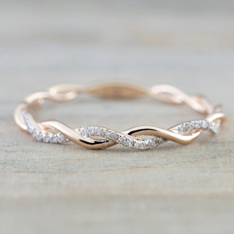 walmart wedding bands