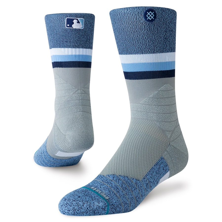 mlb blue socks fathers day