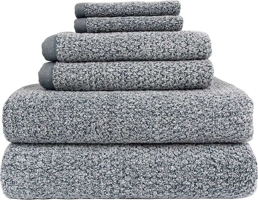 everplush diamond jacquard bath towel