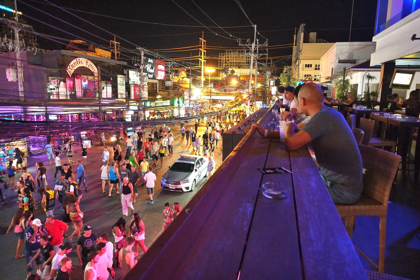 bangla rd patong