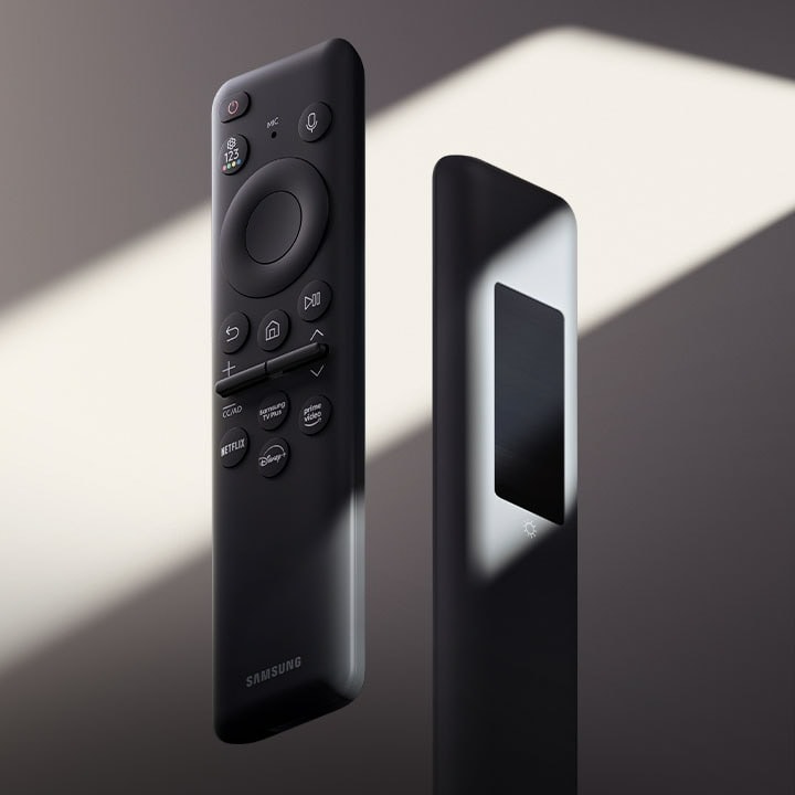 universal samsung remote