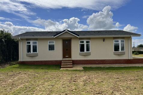 12 month residential park homes for rent in somerset