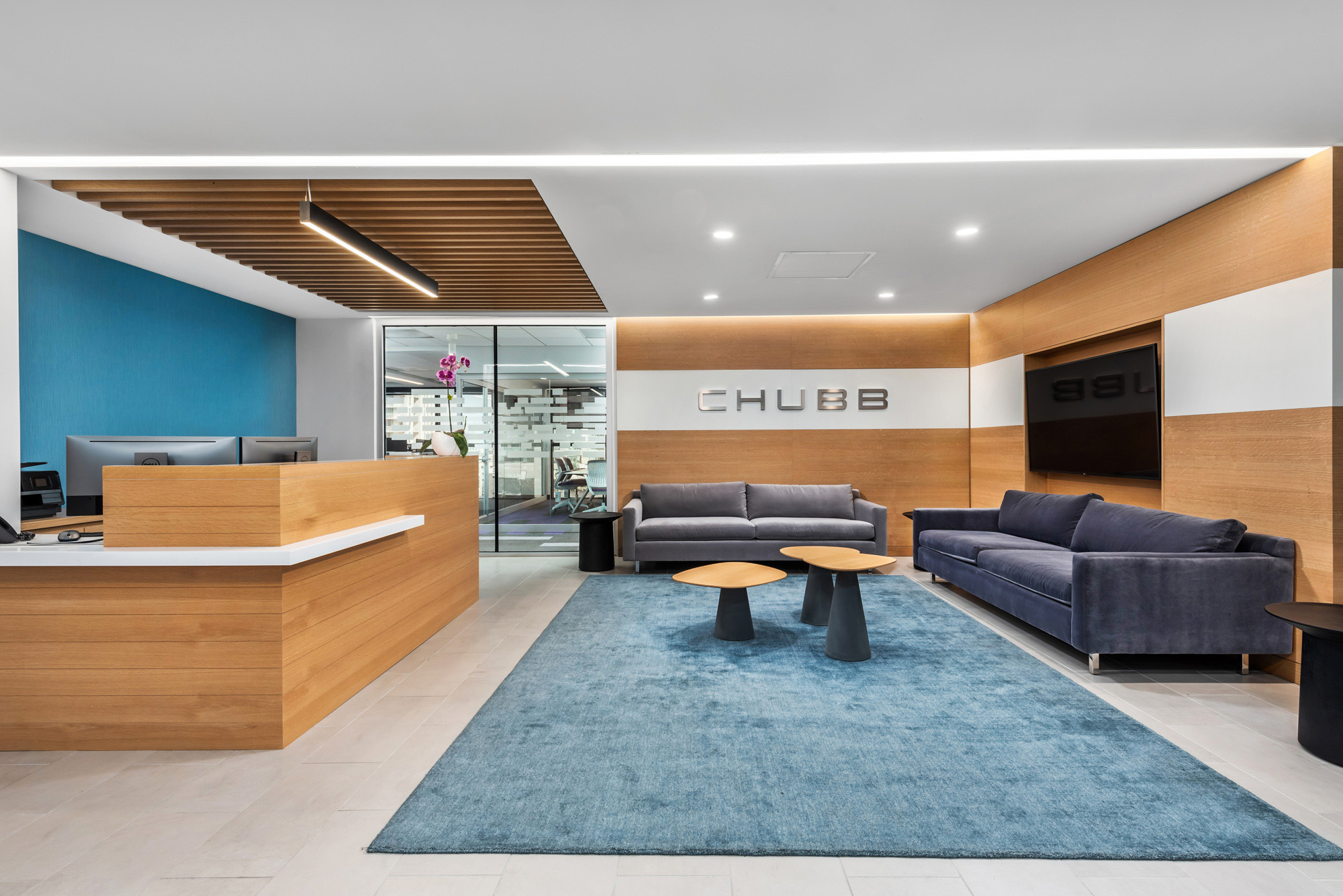 chubb insurance miami office