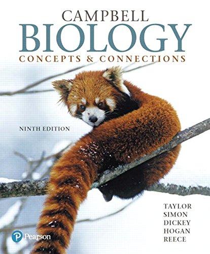 campbell biology mastering biology