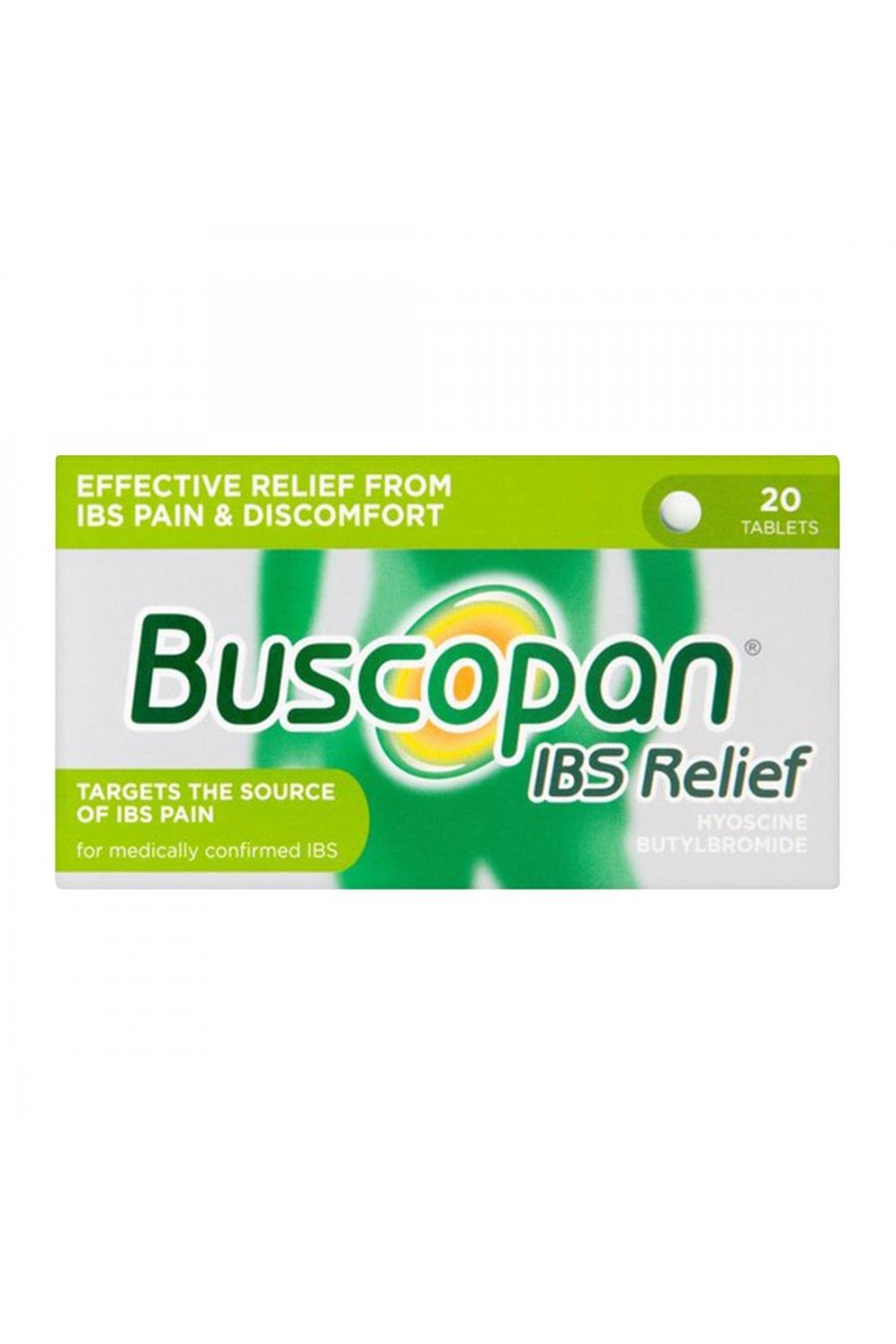 cheaper alternative to buscopan