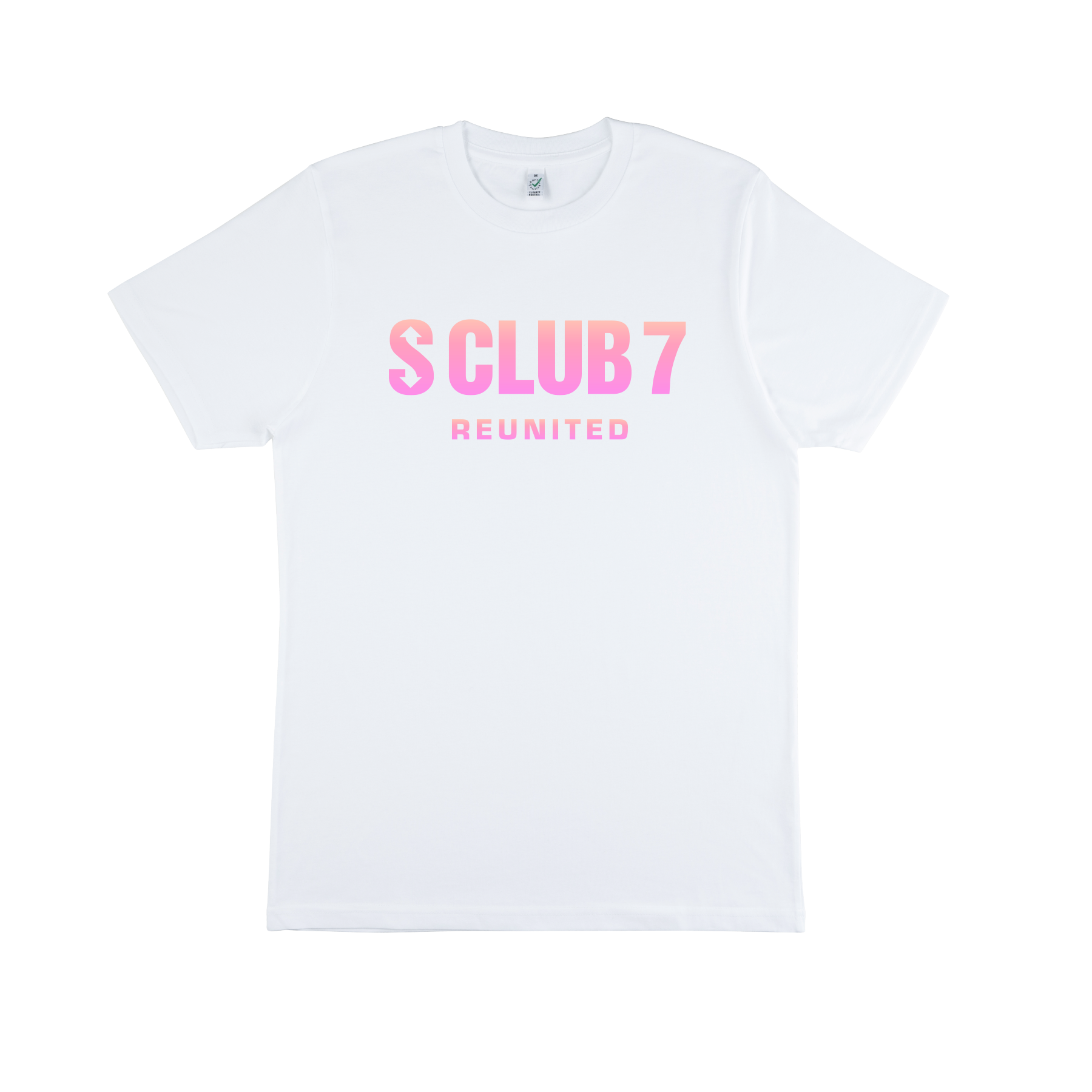 s club 7 t shirt