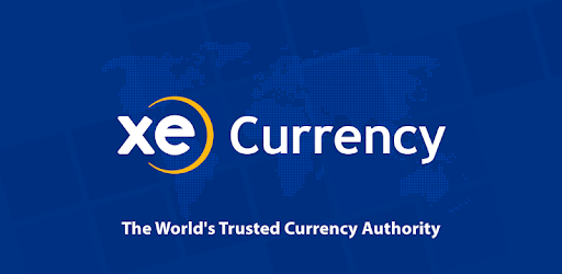 xe.com currency converter