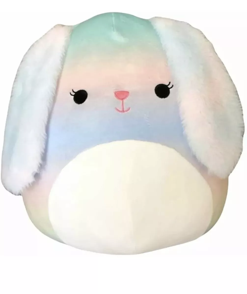 squishmallow bunny