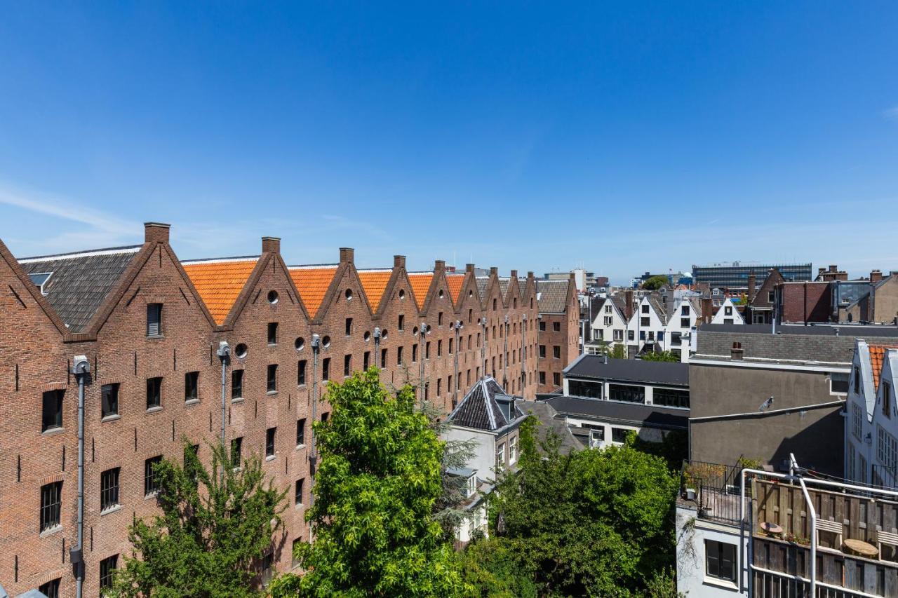 kikis apartments amsterdam