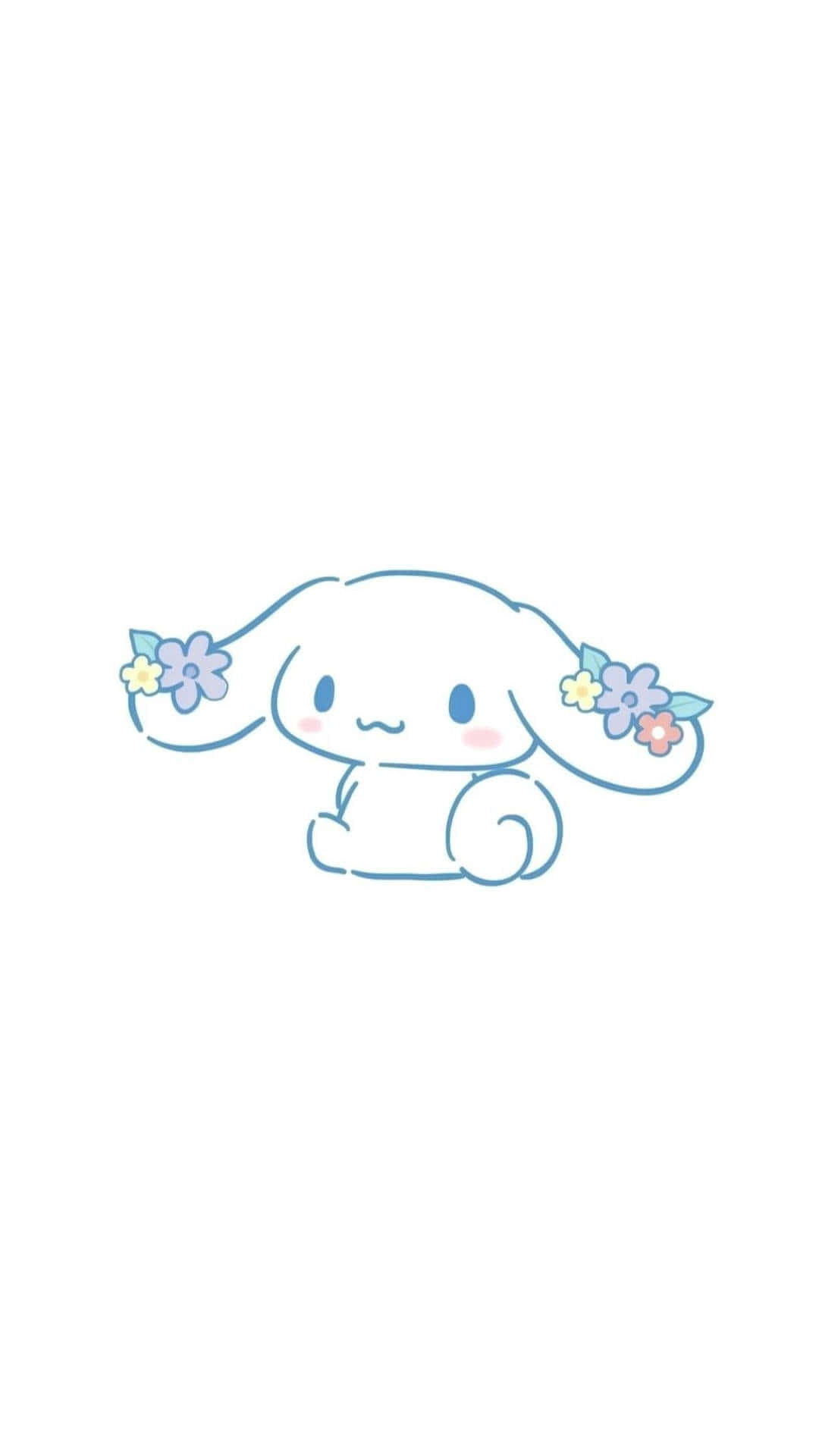 cinnamoroll profile picture