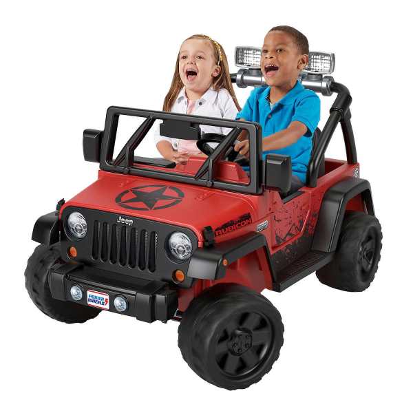 costco ride on toys