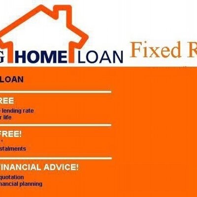 ing home loan