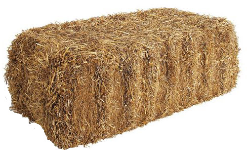 hay bales for sale near me