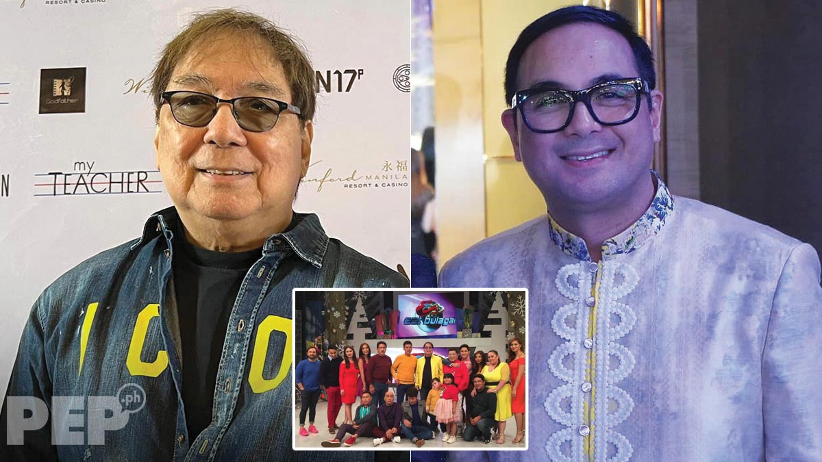 joey de leon son