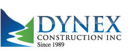 dynex construction inc