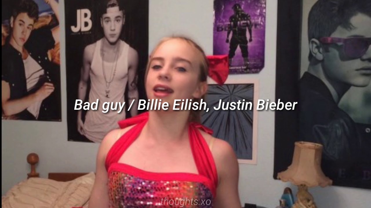 billie eilish jb