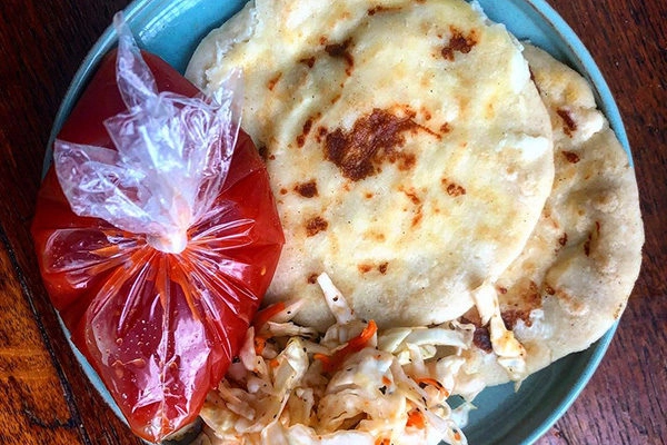 pupusas near me