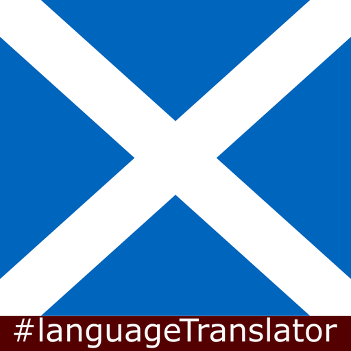 scottish gaelic to english