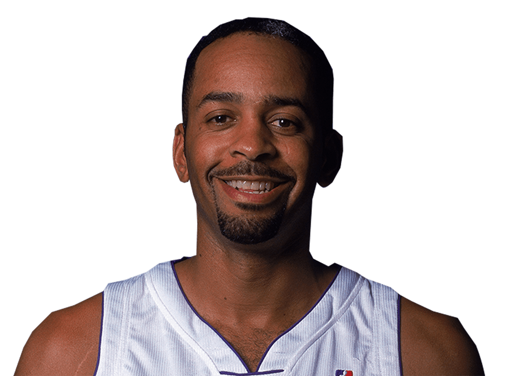 dell curry basketball