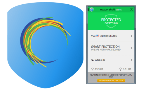 hotspot shield 6.7 2 crack