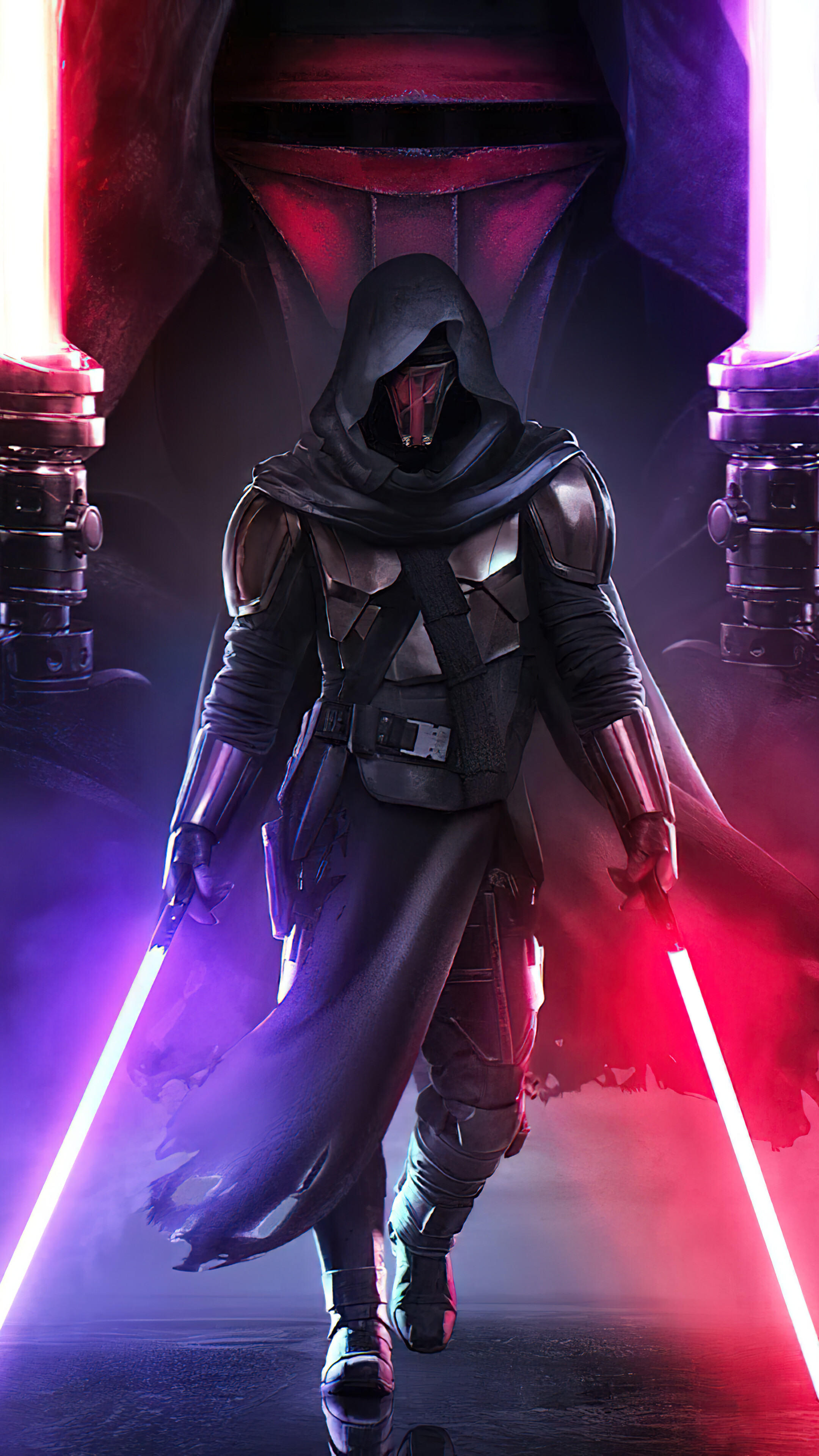 darth revan wallpaper