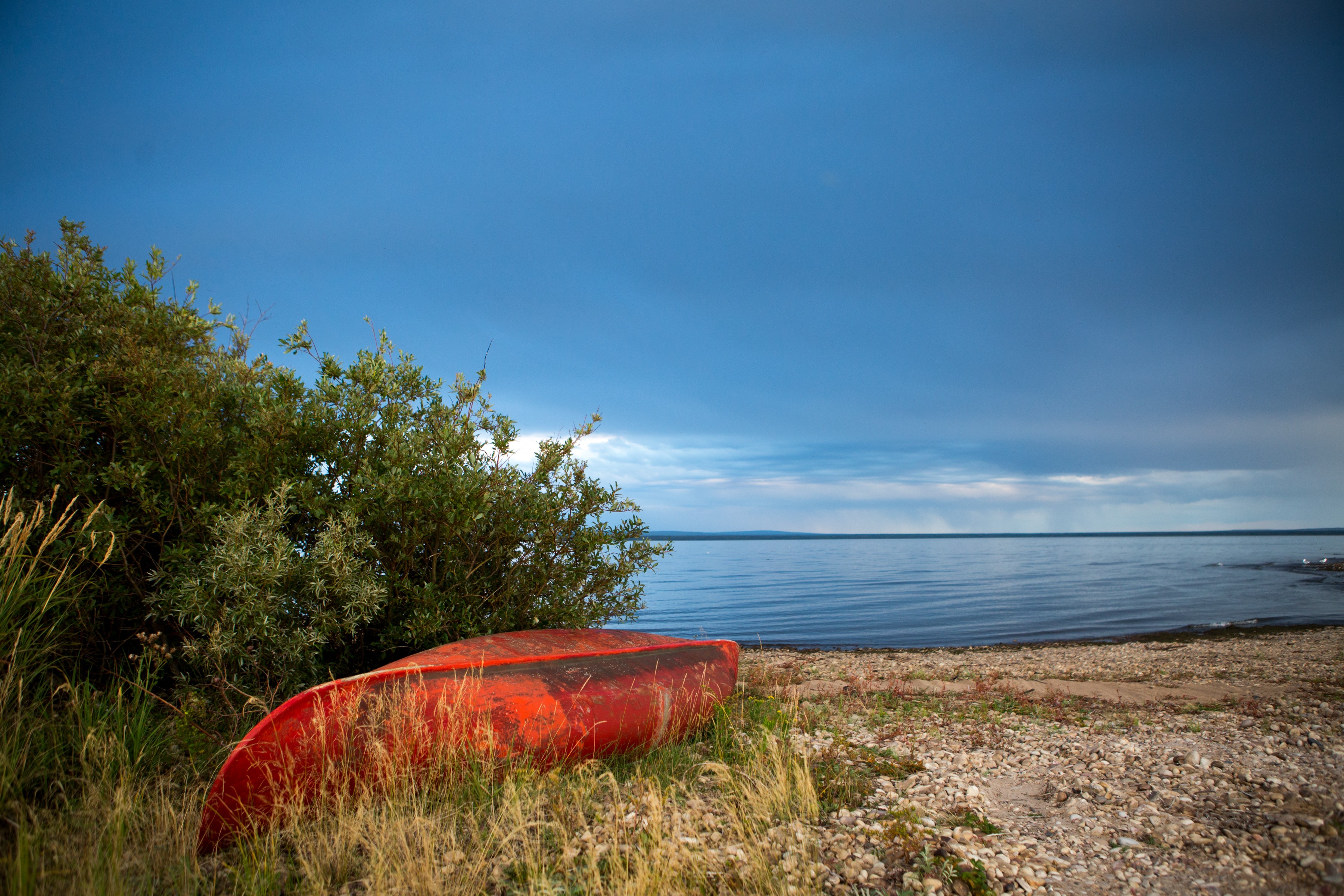 big lakes county