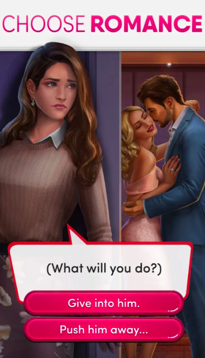 mod apk choices