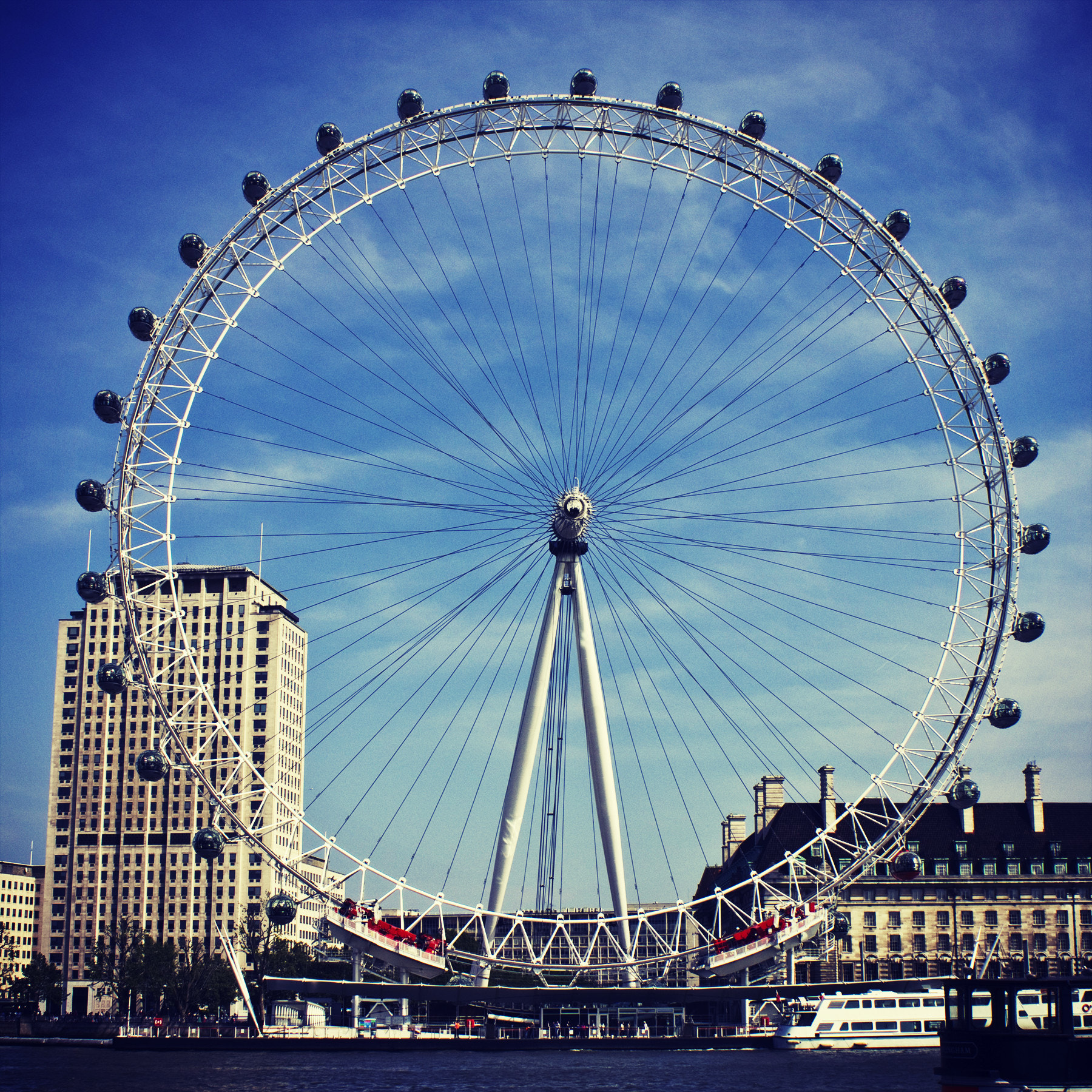 london eye wiki