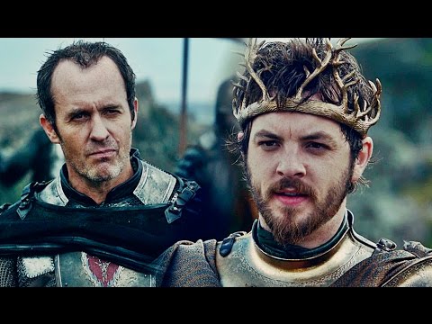 stannis and renly baratheon