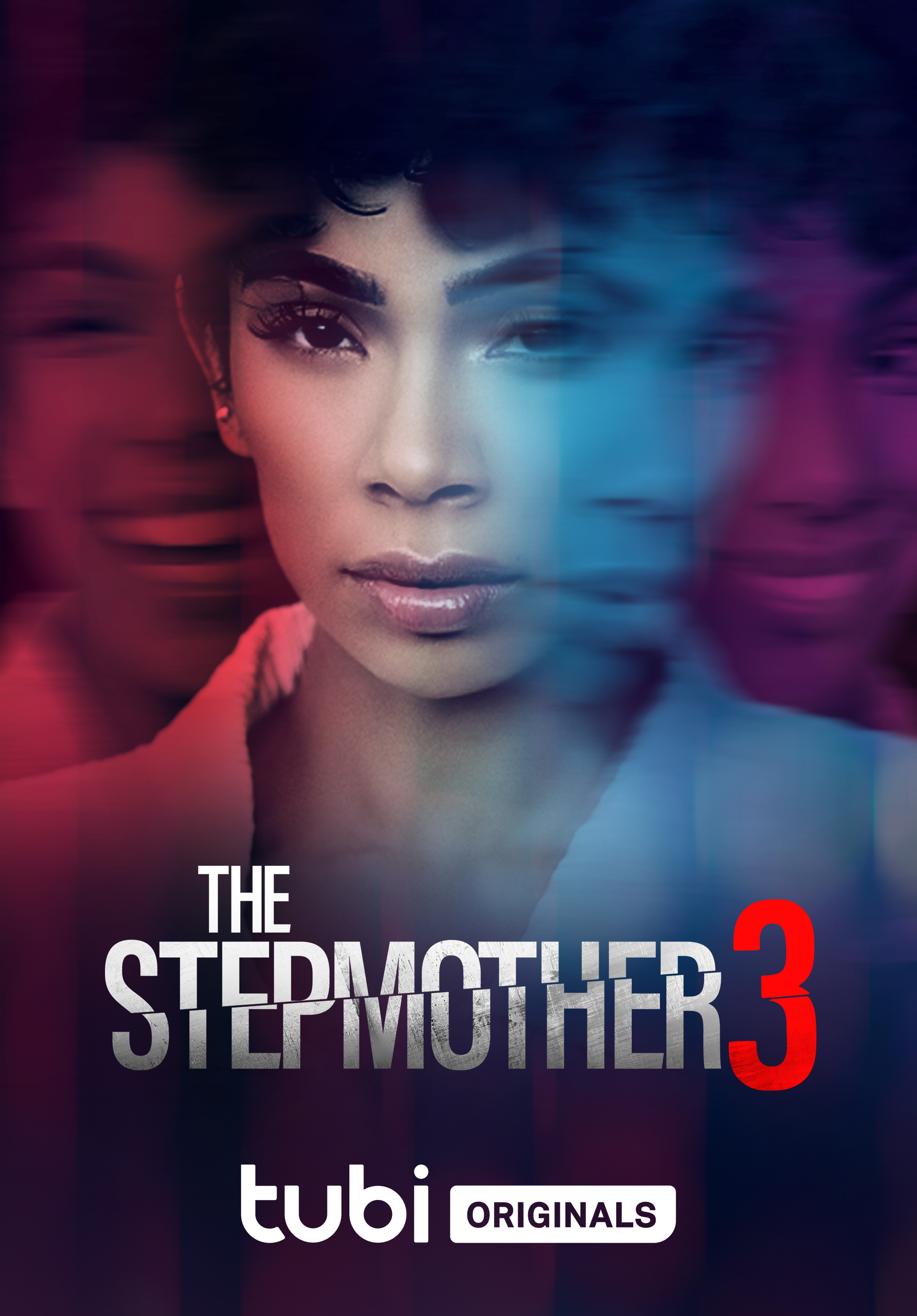 the stepmother 3: trophy wife