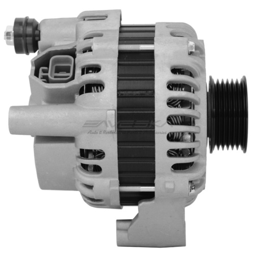 vy commodore alternator