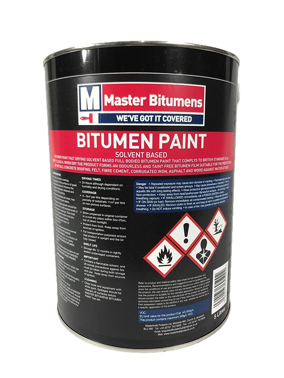 bitumen paint price