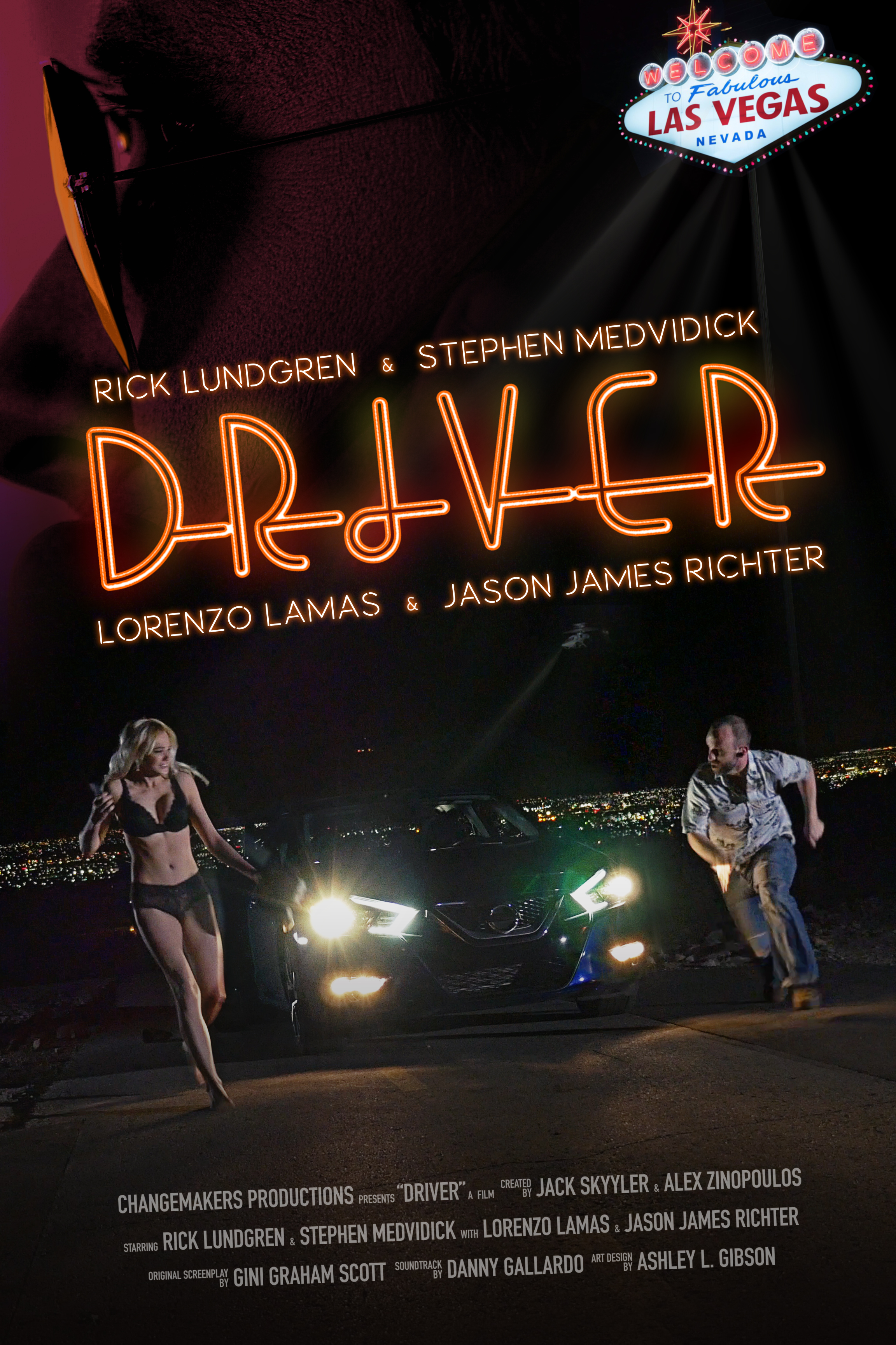 driver imdb