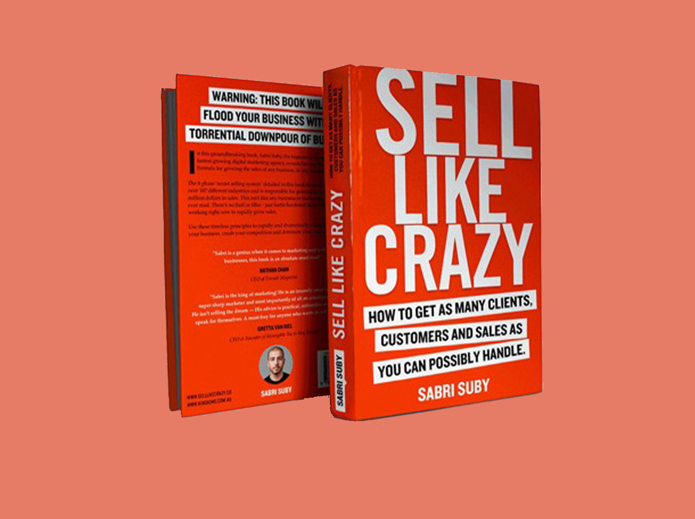 sell like crazy free ebook