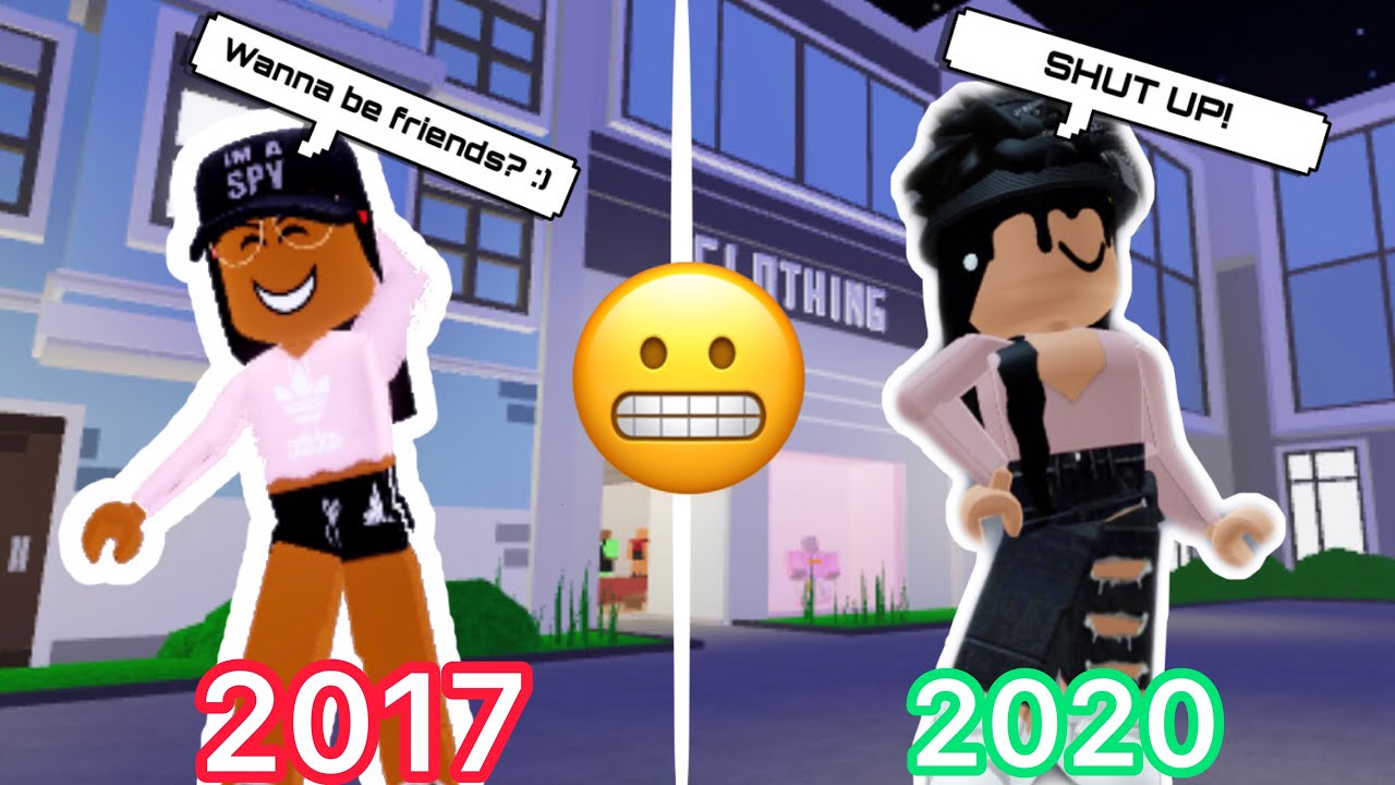 2017 roblox