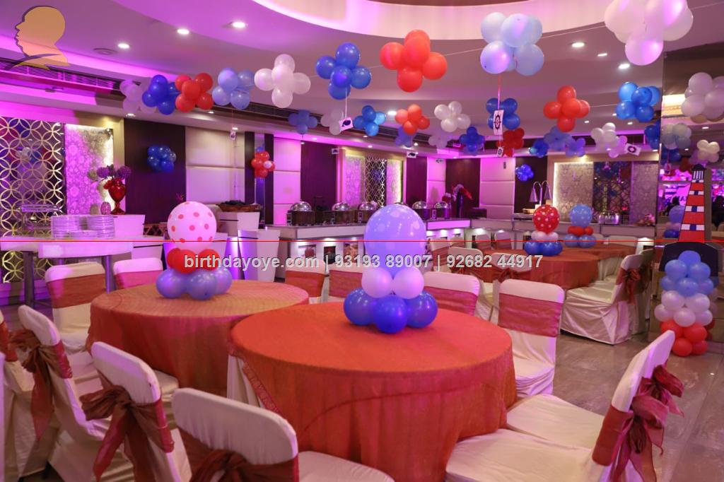 banquet hall in jaipur for birthday party