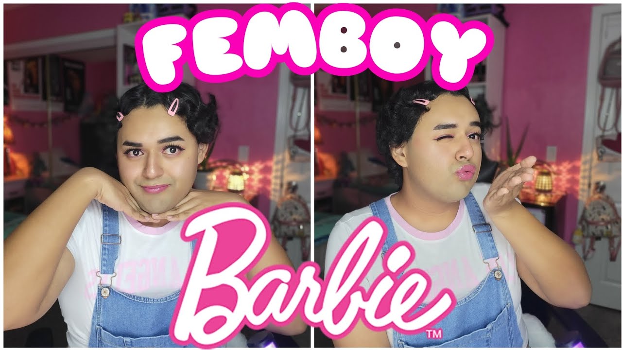 barbie femboy