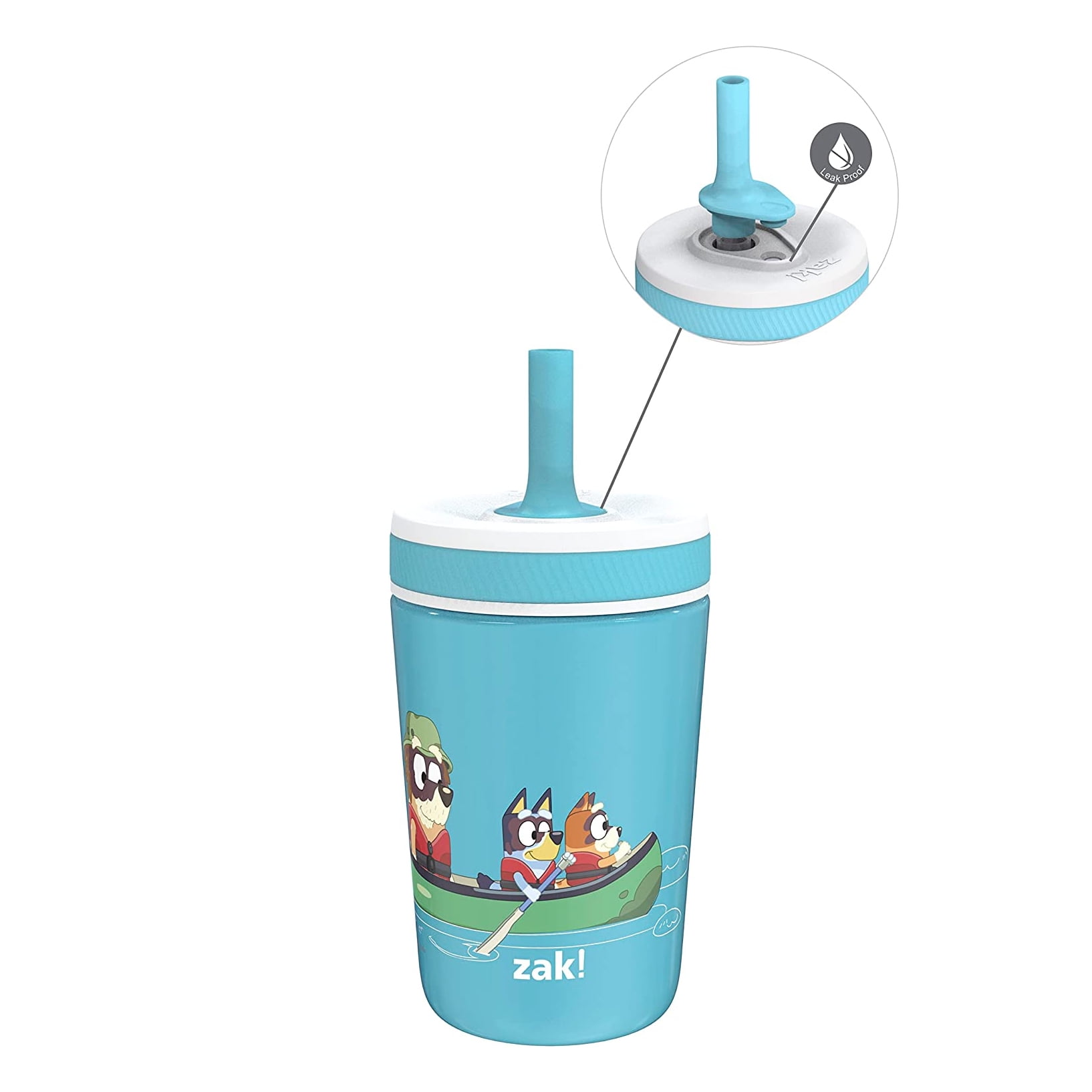 zak cups dishwasher safe