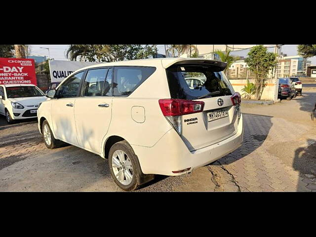 used toyota cars in pune