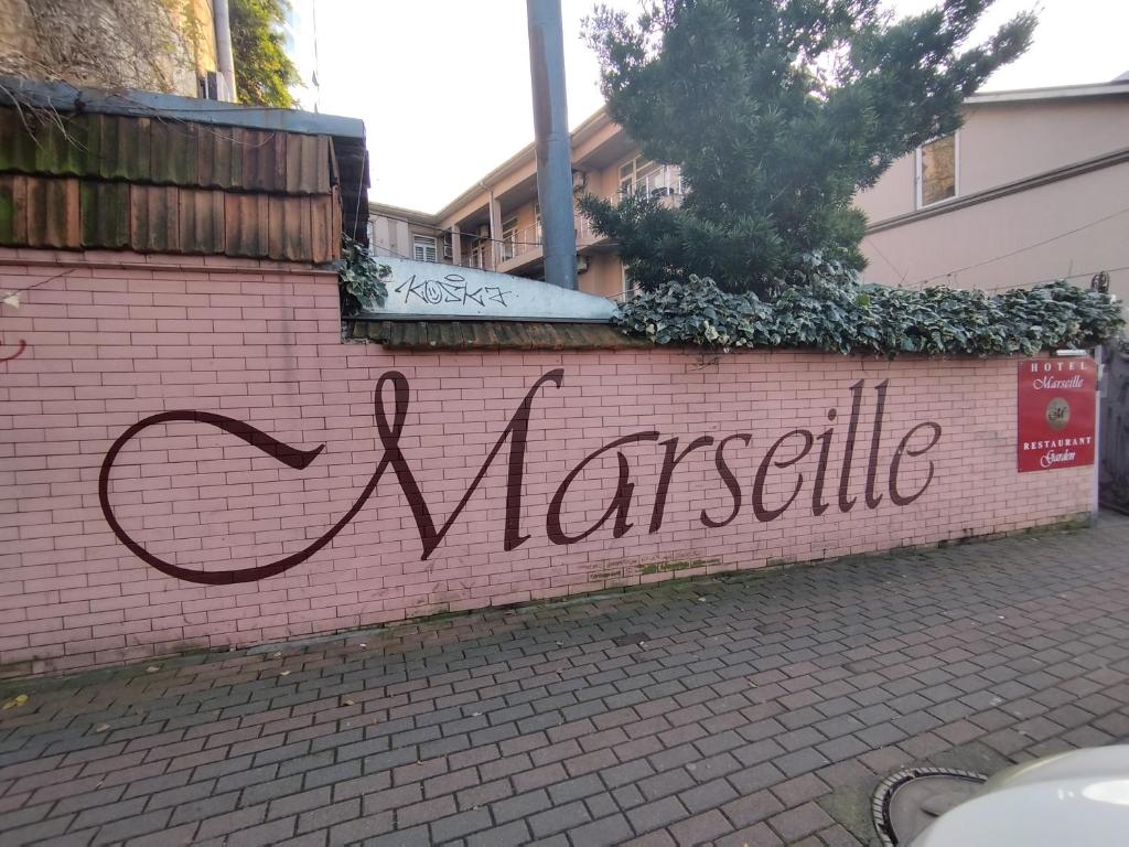 hotel marseille batumi